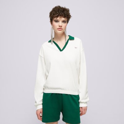 REEBOK BLUZA CL Q2 CS COVERUP
