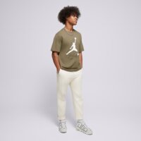 Koszulka męska JORDAN T-SHIRT JUMPMAN FLIGHT HBR TEE ao0664-222 kolor khaki
