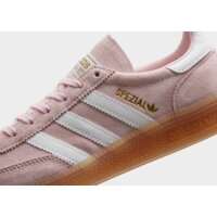 Buty dziecięce ADIDAS HANDBALL SPEZIAL J jr2109 kolor różowy