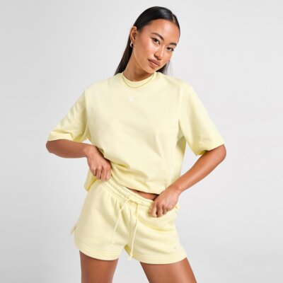 NIKE T-SHIRT W NSW ESSNTL SS TEE BOXY