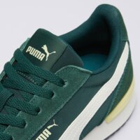 Męskie buty PUMA R78 WIND MU 40069503 kolor zielony