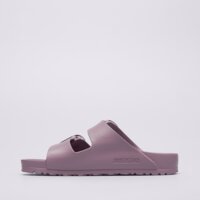 Klapki damskie BIRKENSTOCK ARIZONA BIG BUCKLE EVA 1030412 kolor fioletowy