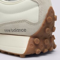 Damskie buty NEW BALANCE U327LT u327lt kolor beżowy