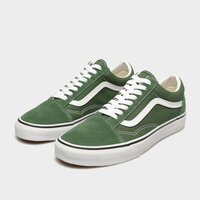 Męskie buty VANS OLD SKOOL  vn0005uf6qu1 kolor zielony