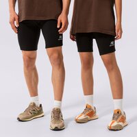 NEW BALANCE SZORTY NB ESSENTIALS UNI-SSENTIALS LEGGING SHORT us21501bk kolor czarny
