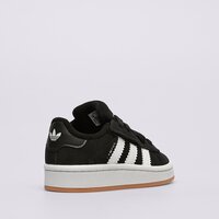 Buty dziecięce ADIDAS CAMPUS ji4335 kolor czarny