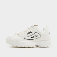 Buty dziecięce FILA DISRUPTOR 2 3xm02500-101 kolor biały