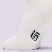 Damskie skarpetki SIZEER SKARPETY WYSOKIE WHITE WYSOKIE si123skd45002 kolor biały