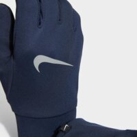 NIKE RĘKAWICZKI NIKE M THERMA-FIT FLEECE TG n1010523445 kolor szary