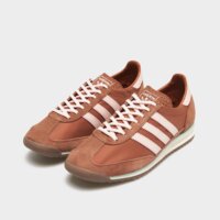 Damskie buty ADIDAS SL 72 OG W ih4550 kolor brązowy