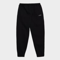 Spodnie męskie MCKENZIE SPODNIE FLEECE ROCCO mcktm16981007 kolor czarny