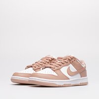 Damskie buty NIKE DUNK LOW dd1503-118 kolor różowy