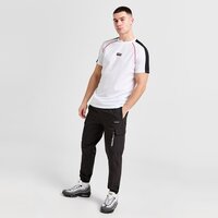Koszulka męska MCKENZIE T-SHIRT MEDLEY PLY TEE WHT mcktm16116010 kolor biały