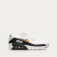 Buty dziecięce NIKE AIR MAX 90 GS NN fj4592-100 kolor biały