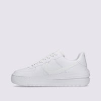 Damskie buty NIKE AIR FORCE 1 PLATFORM  dj9946-100 kolor biały