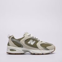 Męskie buty NEW BALANCE 530  mr530ga kolor brązowy