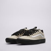 Męskie buty VANS SKATE OLD SKOOL 36 + vn000z3szo21 kolor beżowy