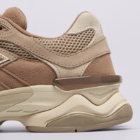 Damskie buty NEW BALANCE 9060  u9060erc kolor brązowy