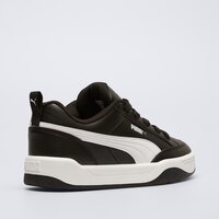 Męskie buty PUMA PARK LIFESTYLE 395084 03 kolor czarny