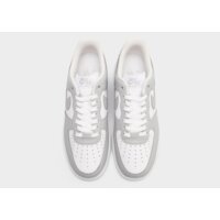 Męskie buty NIKE AIR FORCE 1 '07  fd9763-101 kolor biały