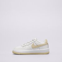 Buty dziecięce NIKE FORCE 1 LOW EASYON fn0237-118 kolor biały