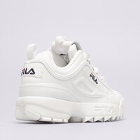 Damskie buty FILA DISRUPTOR II  5fm00002-125 kolor biały