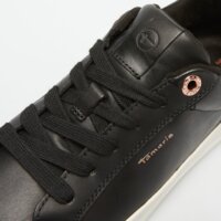 Damskie buty TAMARIS BLACK ESSENTIAL SNEAKERS  12362242048 kolor czarny