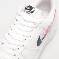 Męskie buty NIKE AIR FORCE 1 '07  fj4226-100 kolor biały