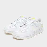 Damskie buty NIKE WMNS DUNK LOW fd0803-100 kolor biały