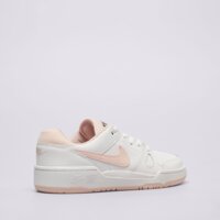 Buty dziecięce NIKE FULL FORCE LOW fv5929-107 kolor biały