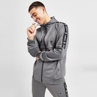 ADIDAS BLUZA EDGE FZ GREY 4 SWEATSHIRT hy1000 kolor szary