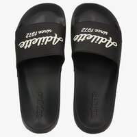 Męskie klapki ADIDAS ADILETTE SHOWER gw8747 kolor czarny
