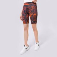 Spodenki damskie NIKE SZORTY DM4738 dm4738-010 kolor multicolor