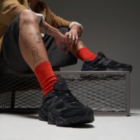 Męskie buty NEW BALANCE 9060  u9060zge kolor czarny