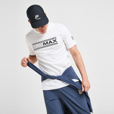 NIKE T-SHIRT M NSW AIR MAX SS TEE