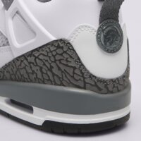 Buty dziecięce JORDAN SPIZIKE LOW  fq3950-102 kolor biały