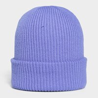 Damska czapka zimowa NIKE CZAPKA U NK TERRA BEANIE SC FUT L fb6525-581 kolor niebieski