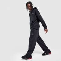 Spodnie męskie NIKE SPODNIE FLC WORKER JOGGER iq2768-010 kolor czarny