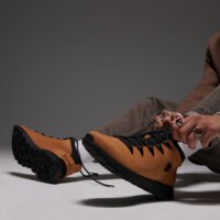 Męskie buty outdoor TIMBERLAND SPRINT TREKKER tb0a2fep2311 kolor żółty