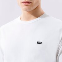 Koszulka męska VANS T-SHIRT MN OFF THE WALL CLASSIC LS vn0a4turwht1 kolor biały