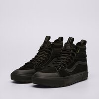 Męskie buty VANS MTE SK8-HI WATERPROOF vn000cvtbka1 kolor czarny
