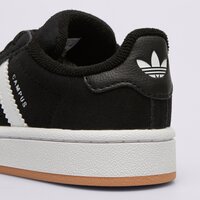 Buty dziecięce ADIDAS CAMPUS ji4331 kolor czarny