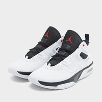 Męskie buty JORDAN STAY LOYAL 3  fb1396-106 kolor biały