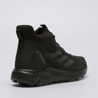 Męskie buty outdoor ADIDAS TERREX ANYLANDER MID R.RDY id0898 kolor czarny