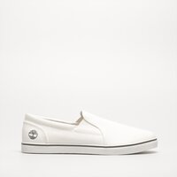 Męskie buty TIMBERLAND SKAPE PARK CANVAS SLIP-ON tb0a5z9wl771 kolor biały