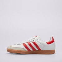 Damskie buty ADIDAS SAMBA OG W if6513 kolor biały