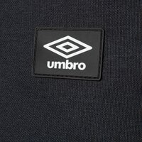 Damski plecak UMBRO PLECAK LITTON ul123plu02001 kolor czarny