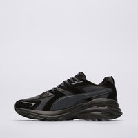 Męskie buty PUMA HYPNOTIC LS 39529502 kolor czarny