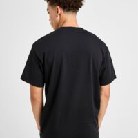 Koszulka męska NIKE T-SHIRT TECH MIX ih4301-010 kolor czarny