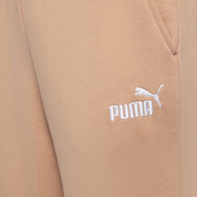 PUMA SPODNIE ESS+ EMBROIDERY TR CL